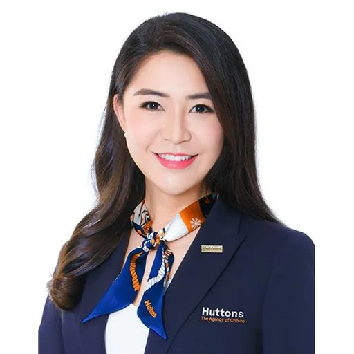 TOH SI JIA RAINE (RAINE TOH)