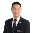 LOI MING LIANG, NICK