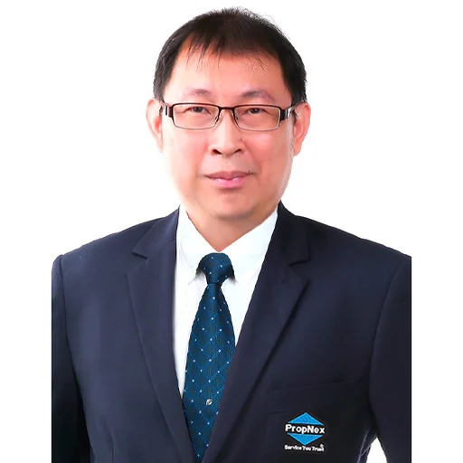 YEOW SWEE CHOU ( YAO RUIZHAO ) (LAWRENCE YEOW)