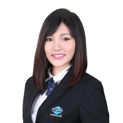 VENESSA TOH FEN NEE