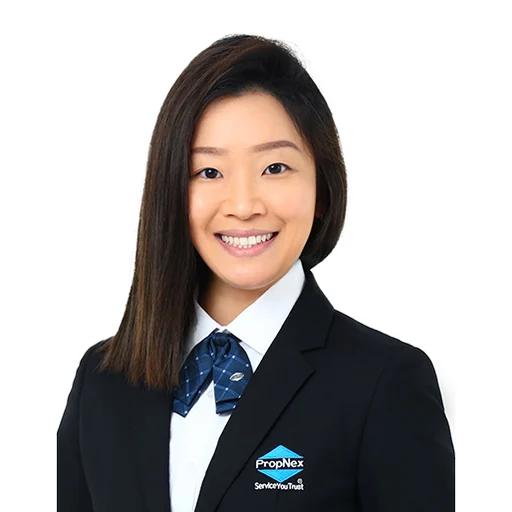 CHAN SHUYI, MARLENE