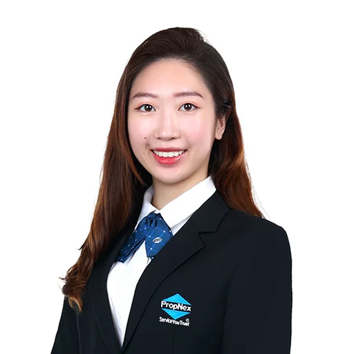 CHAN JING YI, EUNICE (EUNICE CHAN)