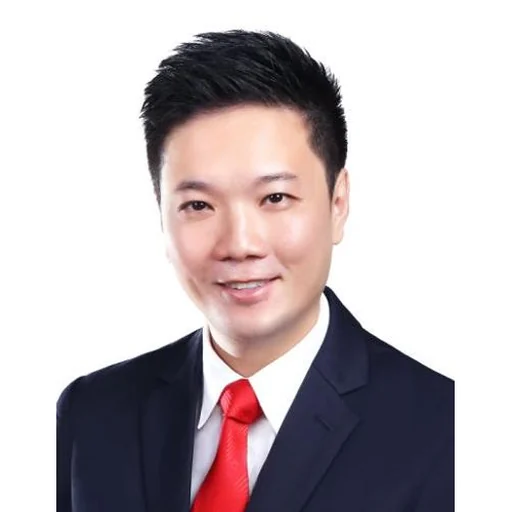 TAN CHENG HENG (CHEN QINGXING) (HENRY)