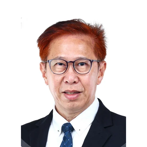 CHAN SAY LEONG (JEFFREY)