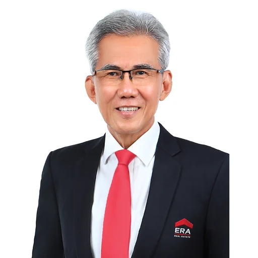 LOW SWEE SENG (GEORGE LOW)