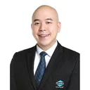 CALVIN PHANG CHENG LIANG
