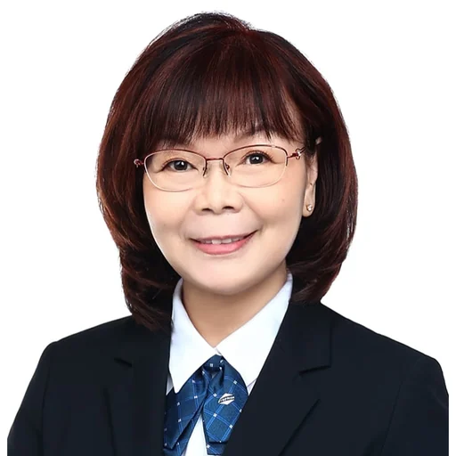 LYE FONG HAR (KATHERINE LYE)