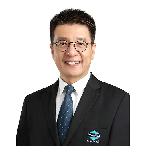 KHOO CHUN VUI (JOE KHOO)