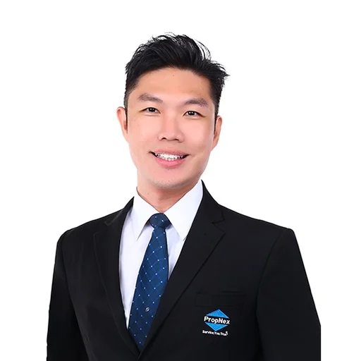 TAN KOK SIONG (CHEN GUOXIONG)
