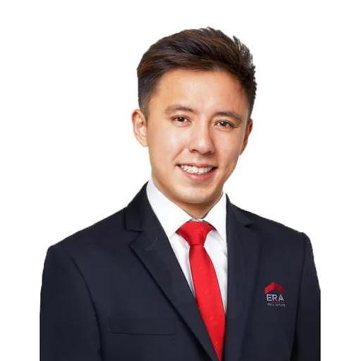 ONG MING HONG, LUCAS (LUCAS ONG)