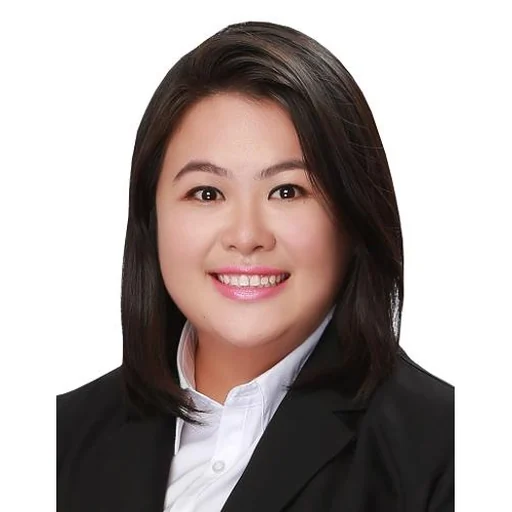 HOH WOAN CHYI (CHRISTIE)