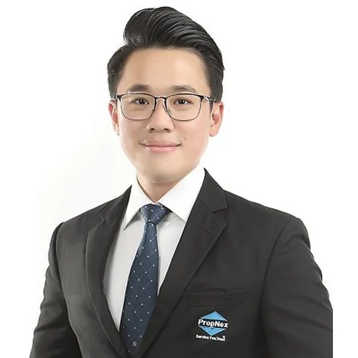 TANG ZHEN YU IGNATIUS