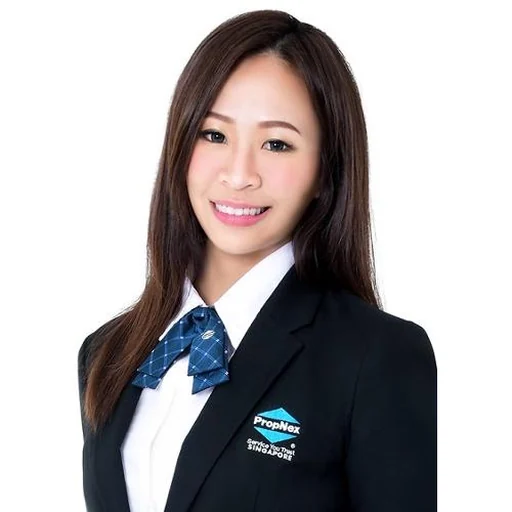 EE JIE YING JENNYFURR (JENNYFURR EE)