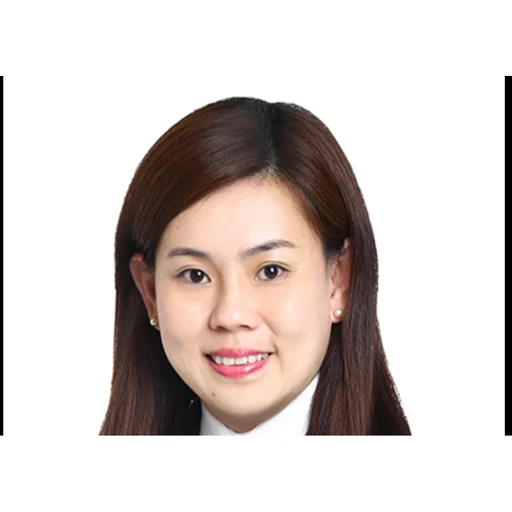 GERALDINE NG EE LING (GERALDINE HUANG YULING) (GERALDINE NG)