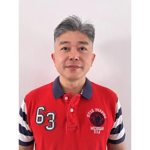YAP BENG KUANG