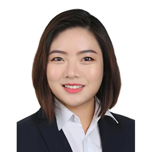 WENG WEIQIONG (WENDY WENG)
