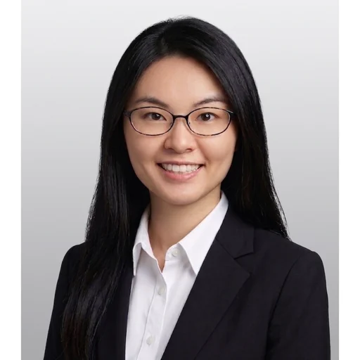 WANG LIUSI (IRENE WANG)