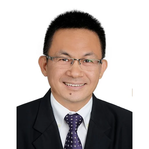 CHEN ZHIYONG (JOHN CHEN)