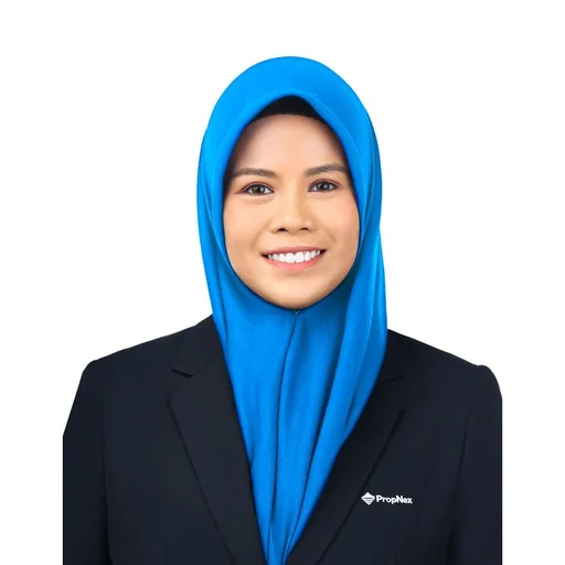 SITI NURFARHANA BINTE MUHAMAD HANAFI (NURFARHANA HANAFI)