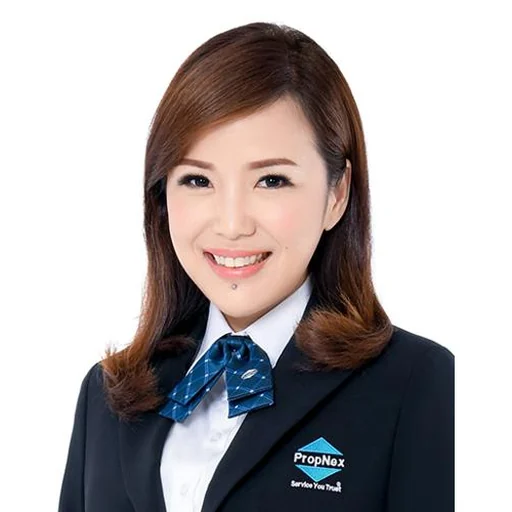 JANICE SIM YEN LI (JANICE SIM)