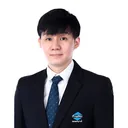 SEAN TIMUARI LI WEI
