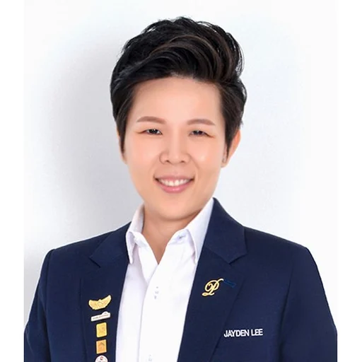 LEE JIA XIN JAYDEN