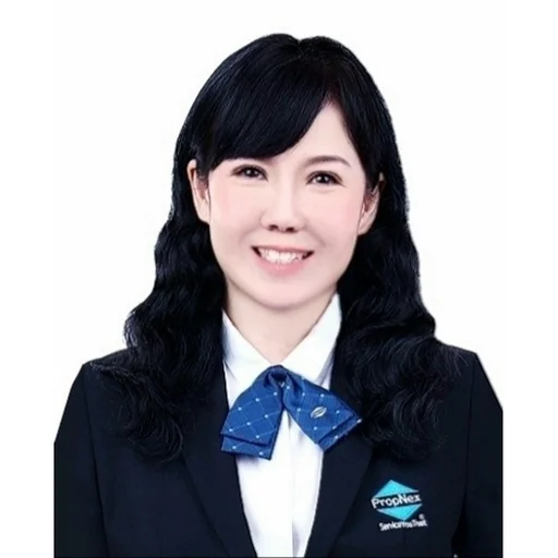SOH MUN TENG JACQUELINE