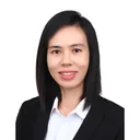GRACE CHUA KIAH HUI