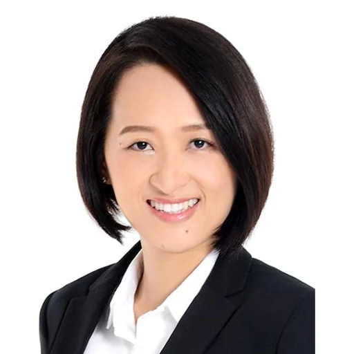 PAULINE MARIE LIM AI HSIA