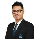 BENNY LOW NAN JIUN