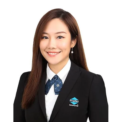 KOK YI MEI (GUO YIMEI) (E-MAY KOK)