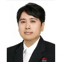 HUANG JINGHONG