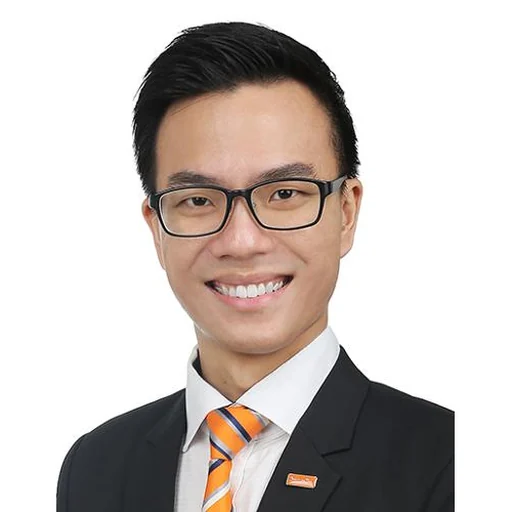 TAN HONG JIE