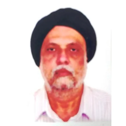 BALVINDER SINGH