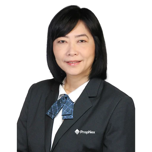 CHEW PAK NGOH THERESE JEZAMINE (THERESE CHEW)