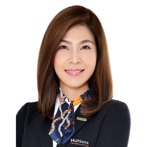 CHUA BEE ENG (DESIREE)