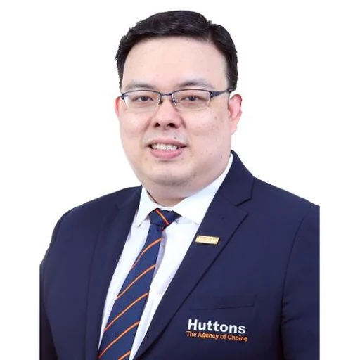 NGO LIP CHEAN (DESMOND NGO)