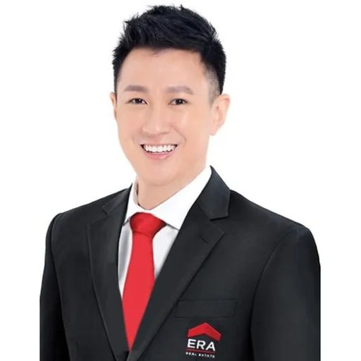 EDDIE HUANG QIANHAO