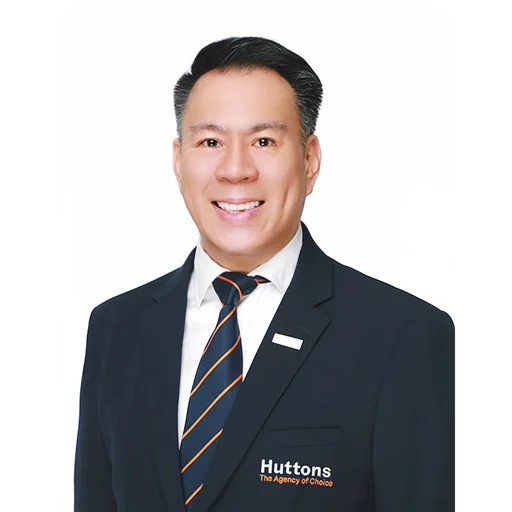 MERVYN ANG KIM CHOON