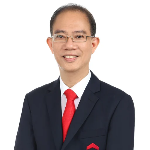 PHANG SENG PUT (KEN PHANG)