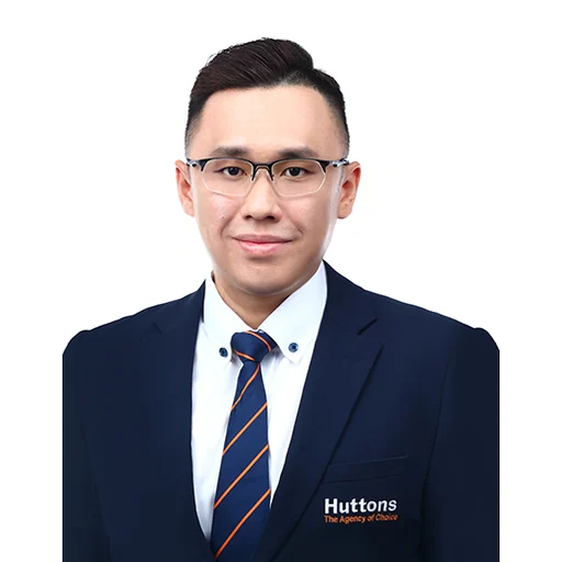ENG KAI KIAT (KENNY)