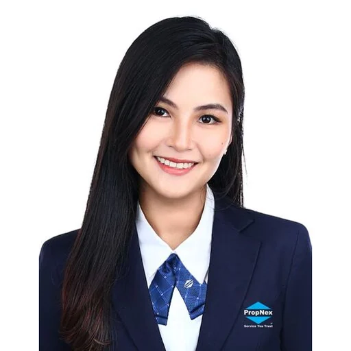 CHEONG YUANLING, EVE (ZHANG YUANLING) (EVE CHEONG)