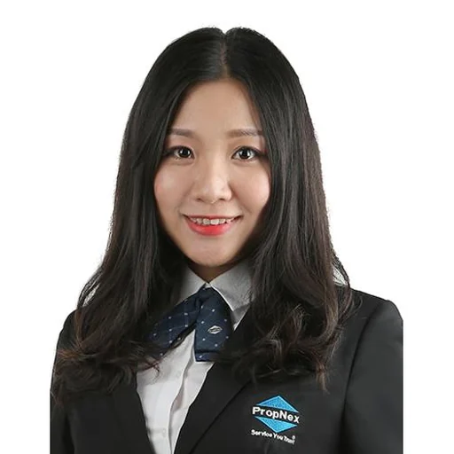 ZHANG NAIDAN (ETHEL ZHANG)