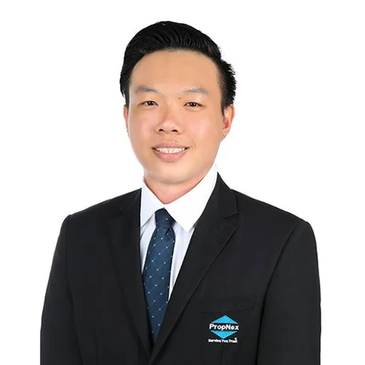 PANG SERN YI (SEAN PANG SERN YI)