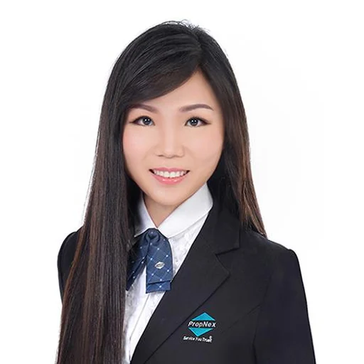 QUEK SZE BIN (GUO SHEMIAN) (JACQUELINE)