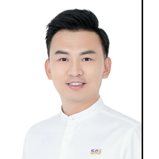 CHEONG ENG SOON (ZHONG YONGSHUN) (NICHOLAS CHEONG)