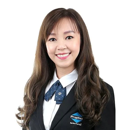 NEO HUIWEN CLAIRENCE (CLAIRE NEO)