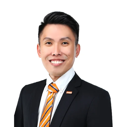 WONG CHUN SIANG (HUANG JUNXIANG) (JX WONG)