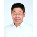 WEE YONG PING