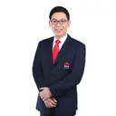 DANNY YONG KAI WOON